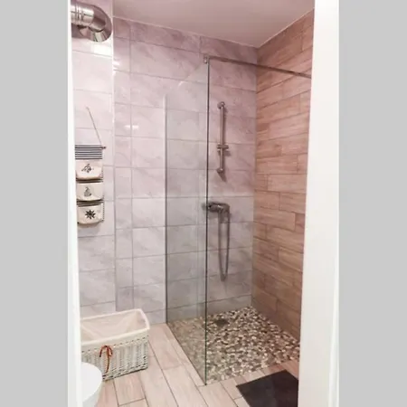 Apartment Apartament Turkus - Your Place In Heart Of Mielno *