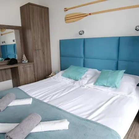 Turkus - Your Place In Heart Of * Mielno (Koszalin)